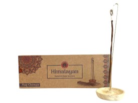 Sahumerios de hilo HIMALAYAN Nag Champa